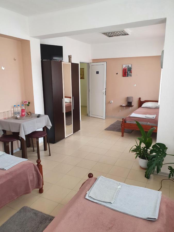 Rooms Lagat Troyan  Exterior foto