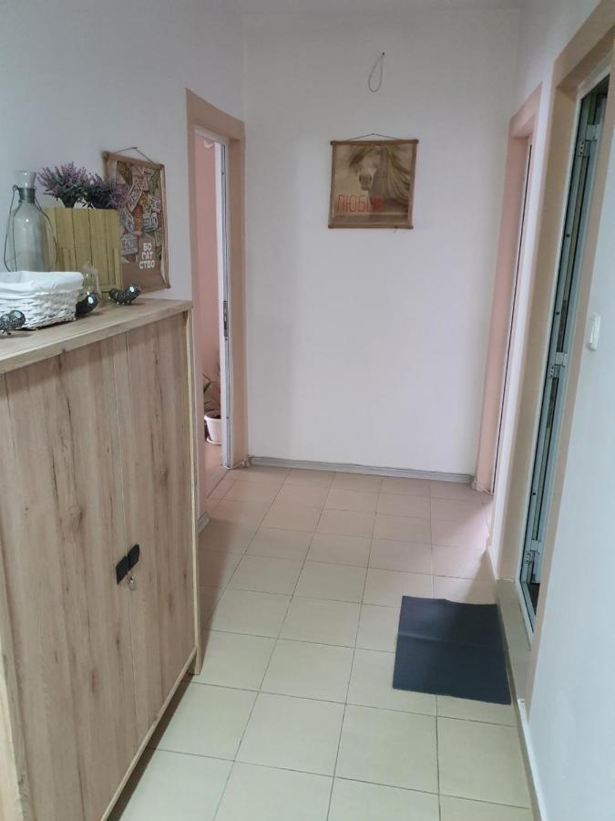 Rooms Lagat Troyan  Exterior foto