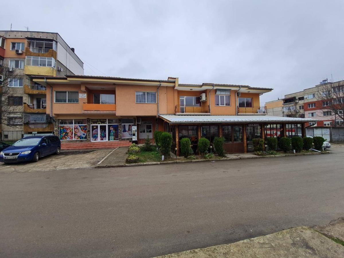 Rooms Lagat Troyan  Exterior foto