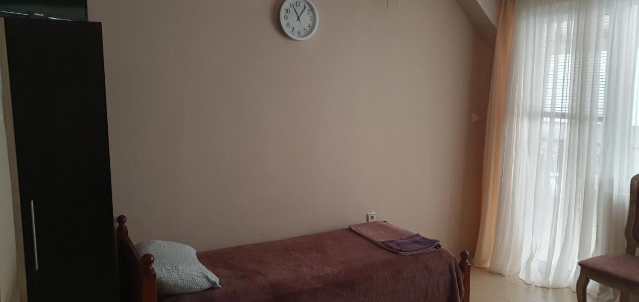 Rooms Lagat Troyan  Exterior foto
