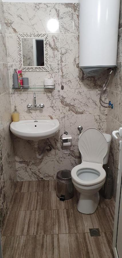 Rooms Lagat Troyan  Exterior foto
