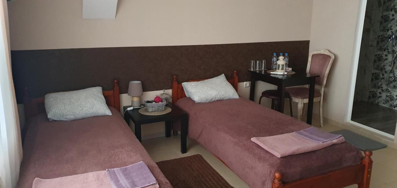 Rooms Lagat Troyan  Exterior foto