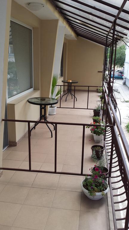 Rooms Lagat Troyan  Exterior foto