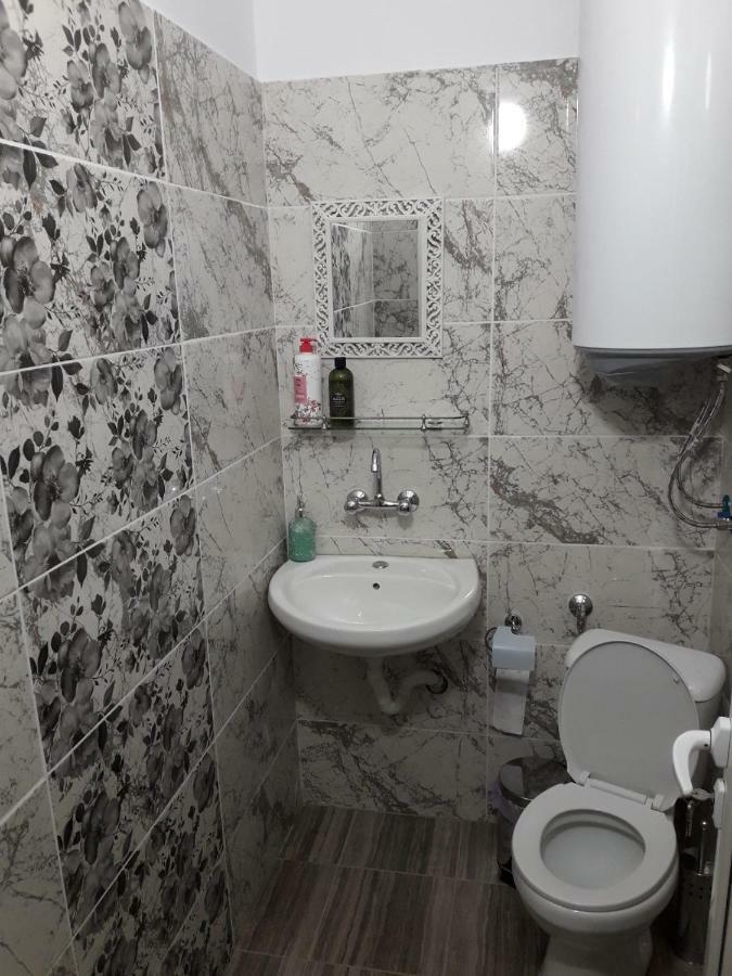 Rooms Lagat Troyan  Exterior foto